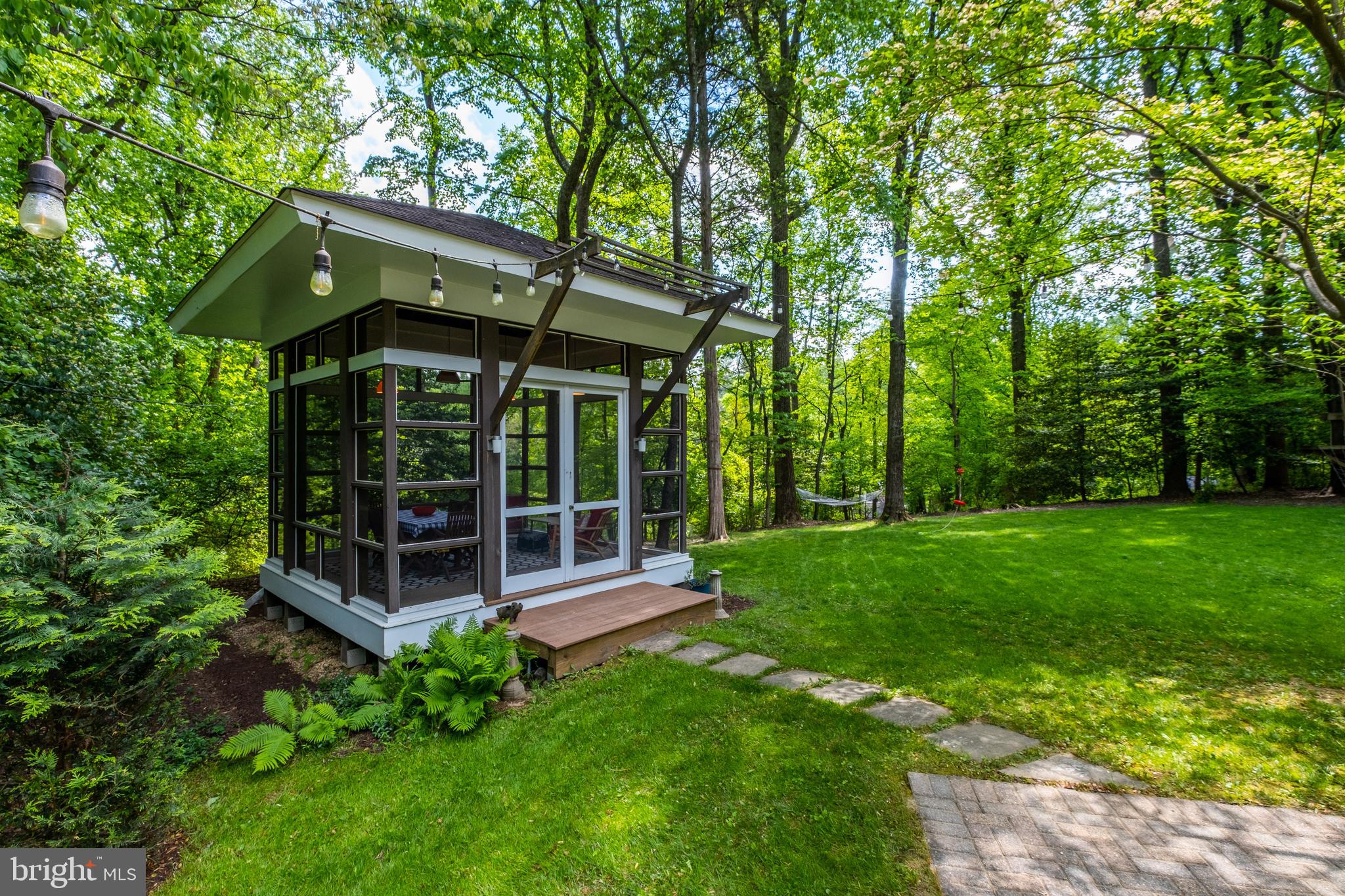 CARDEROCK SPRINGS - Residential