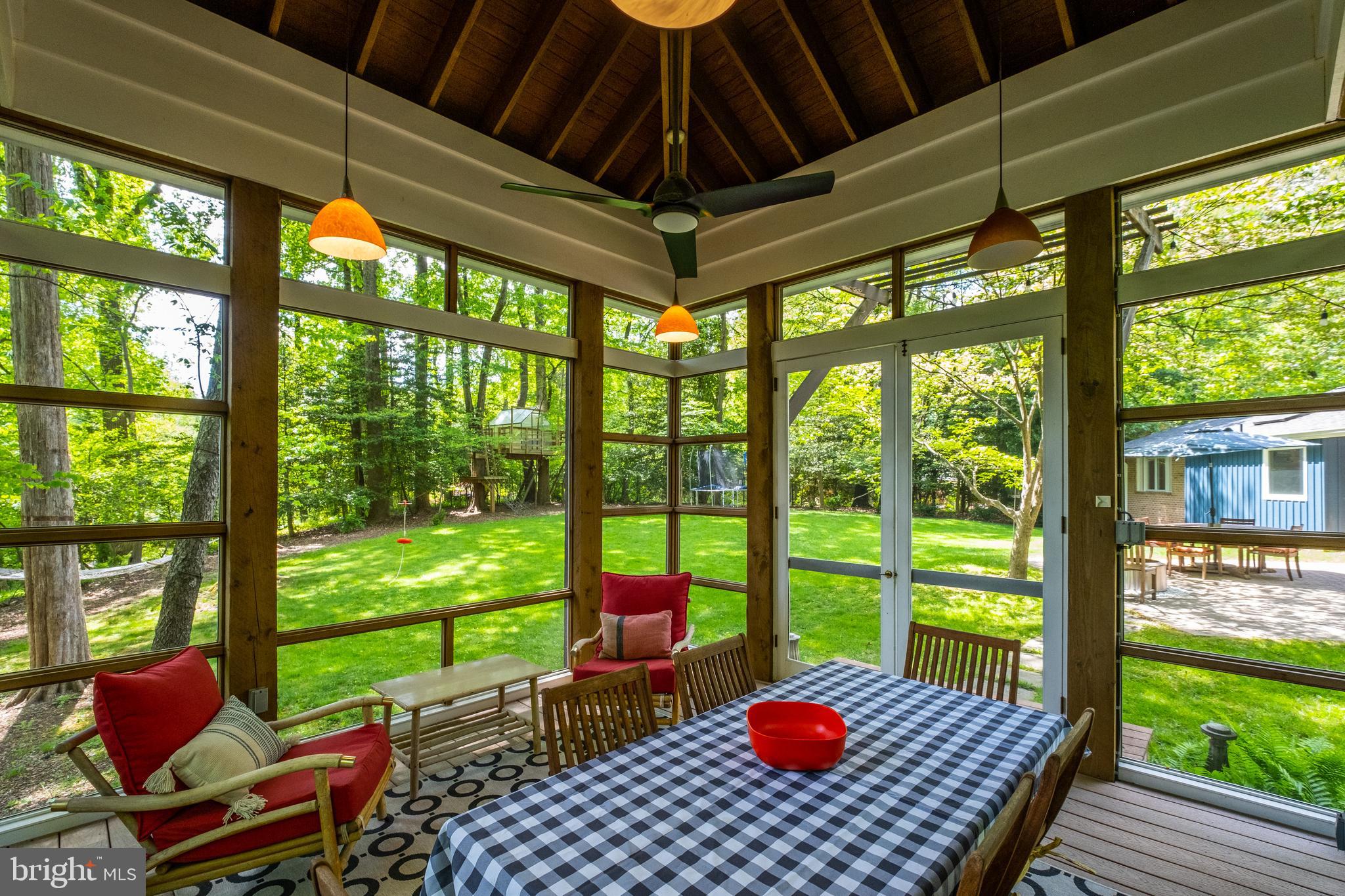 CARDEROCK SPRINGS - Residential