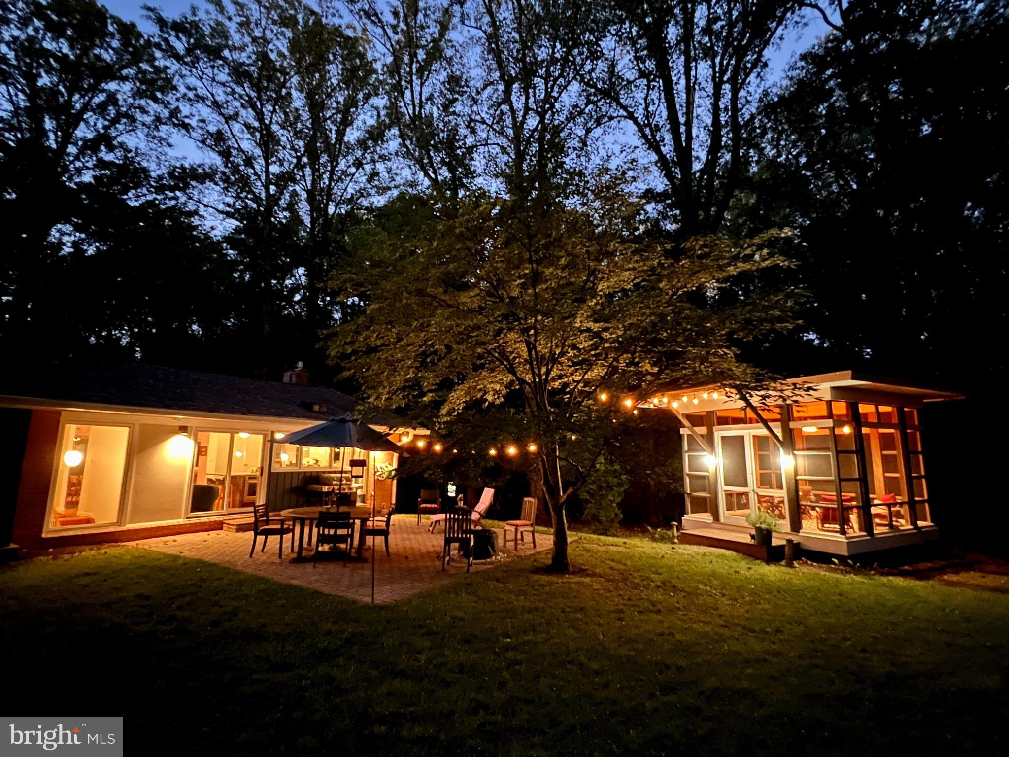 CARDEROCK SPRINGS - Residential