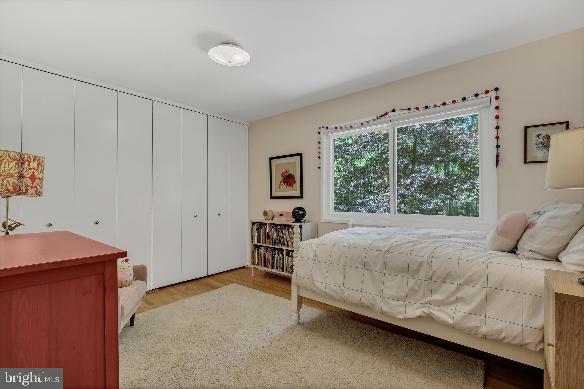 CARDEROCK SPRINGS - Residential