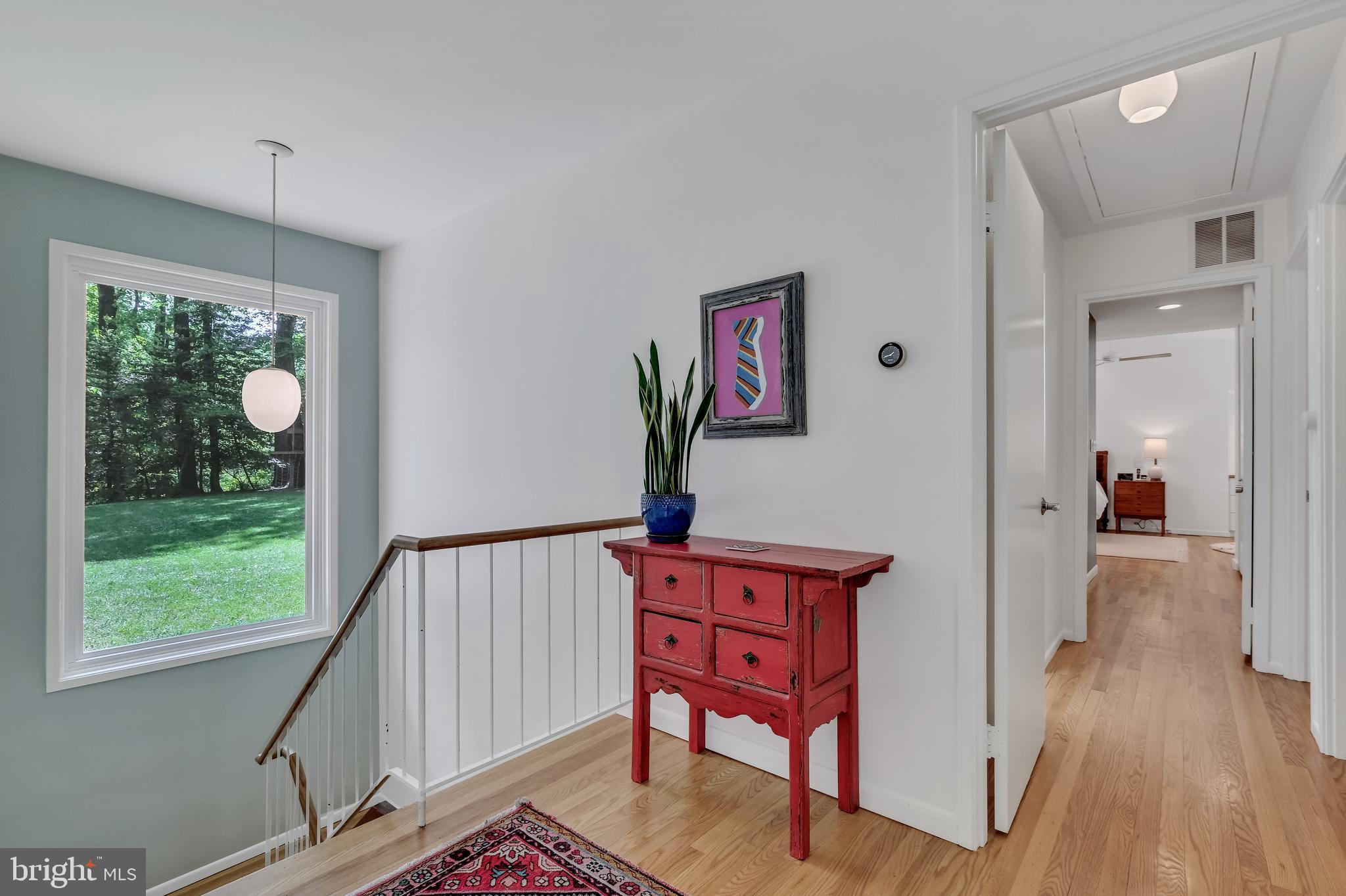 CARDEROCK SPRINGS - Residential