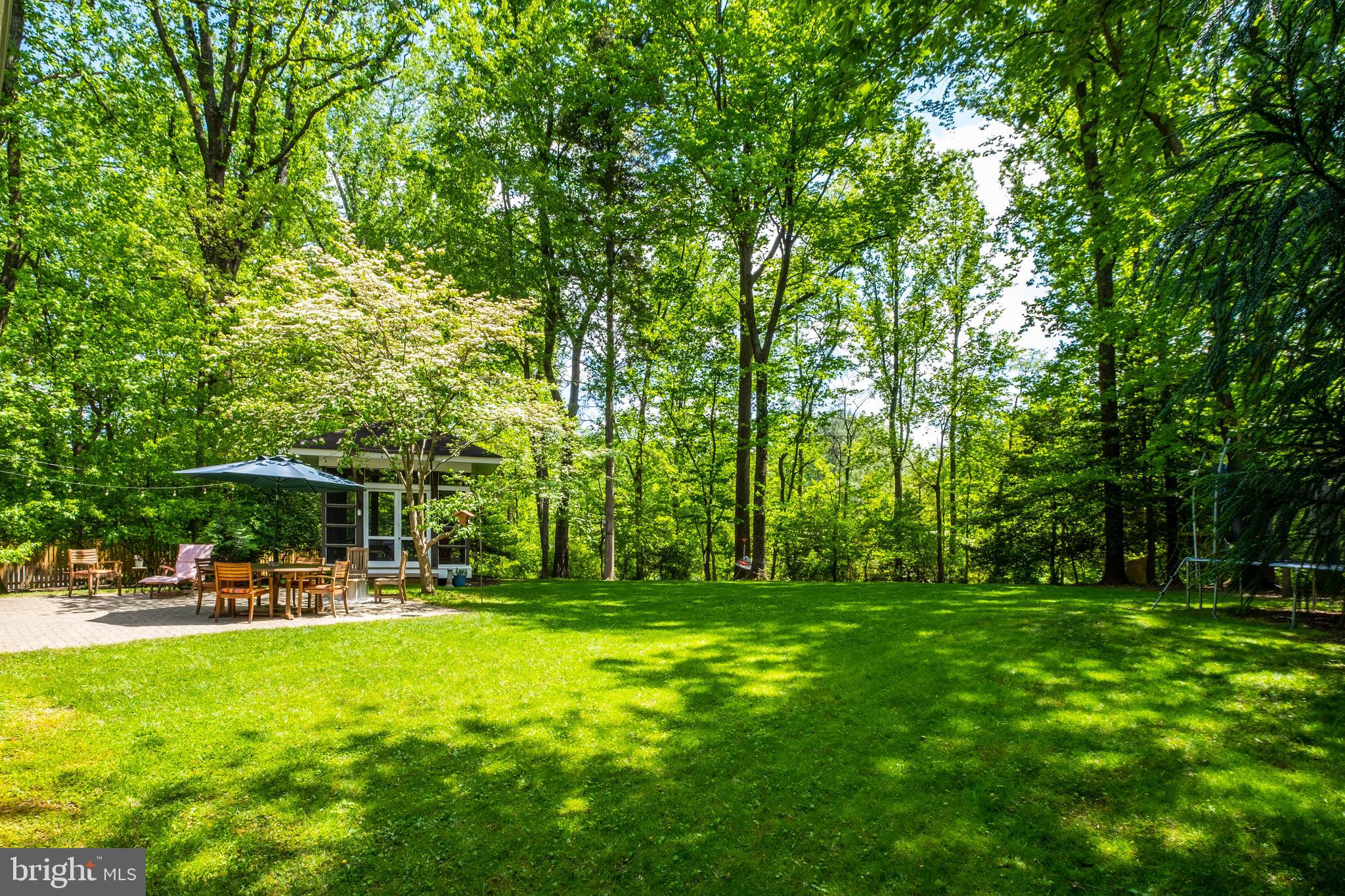 CARDEROCK SPRINGS - Residential