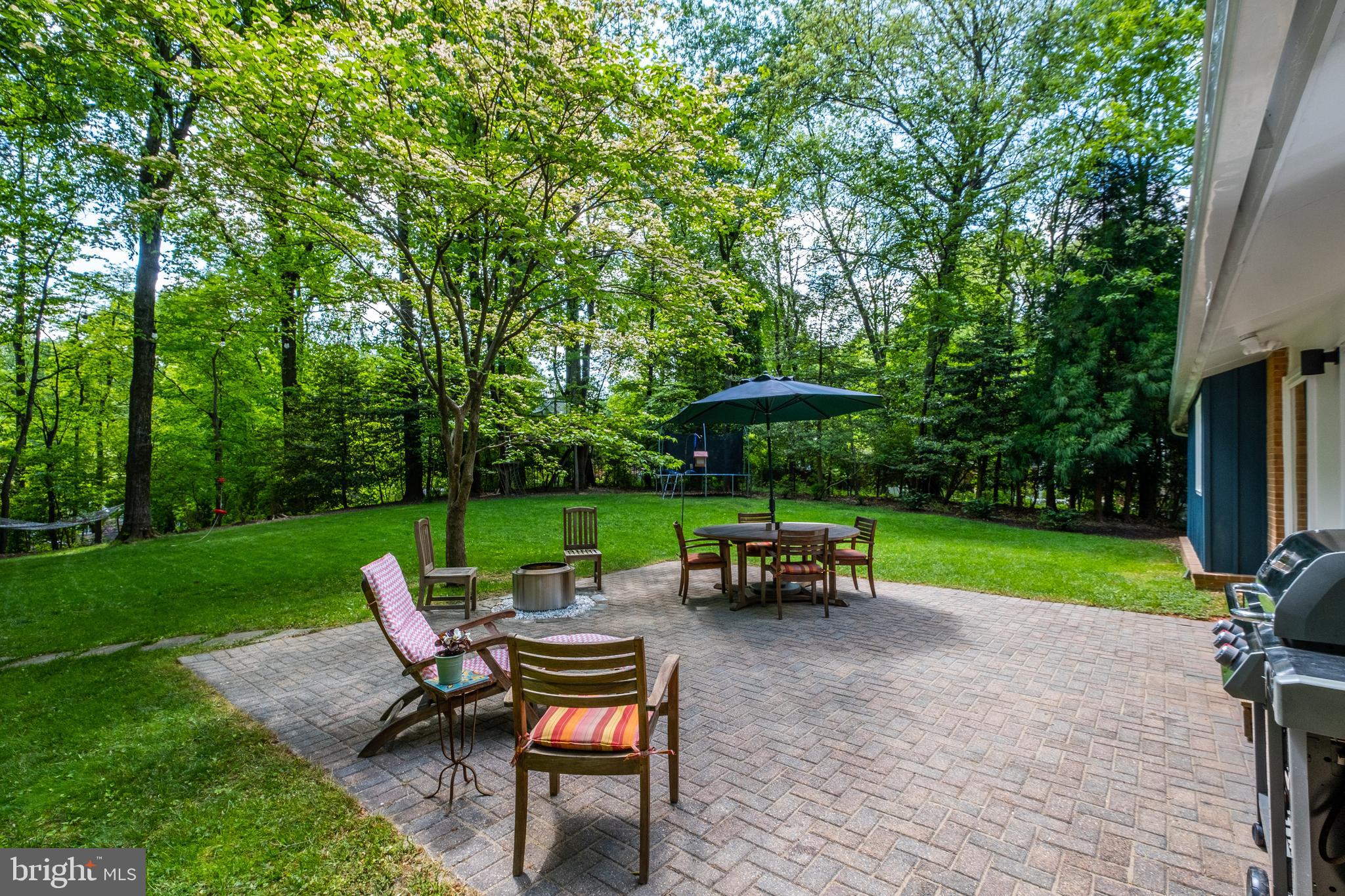 CARDEROCK SPRINGS - Residential