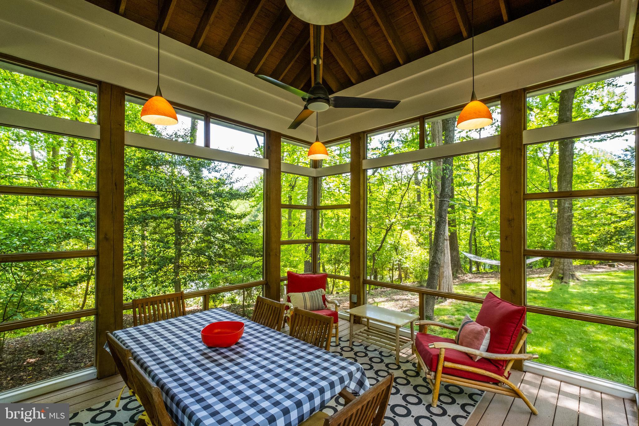 CARDEROCK SPRINGS - Residential