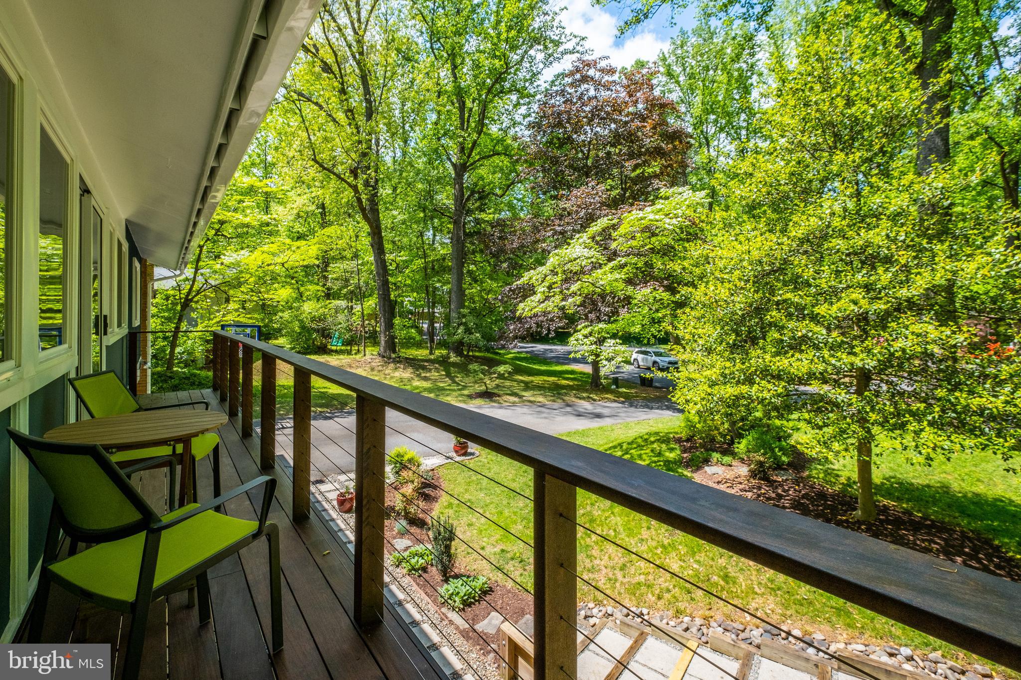 CARDEROCK SPRINGS - Residential