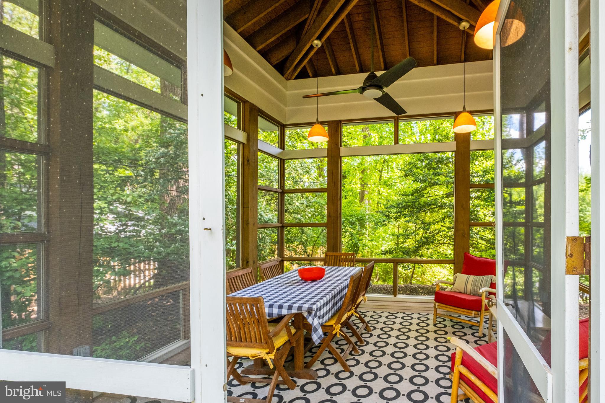 CARDEROCK SPRINGS - Residential