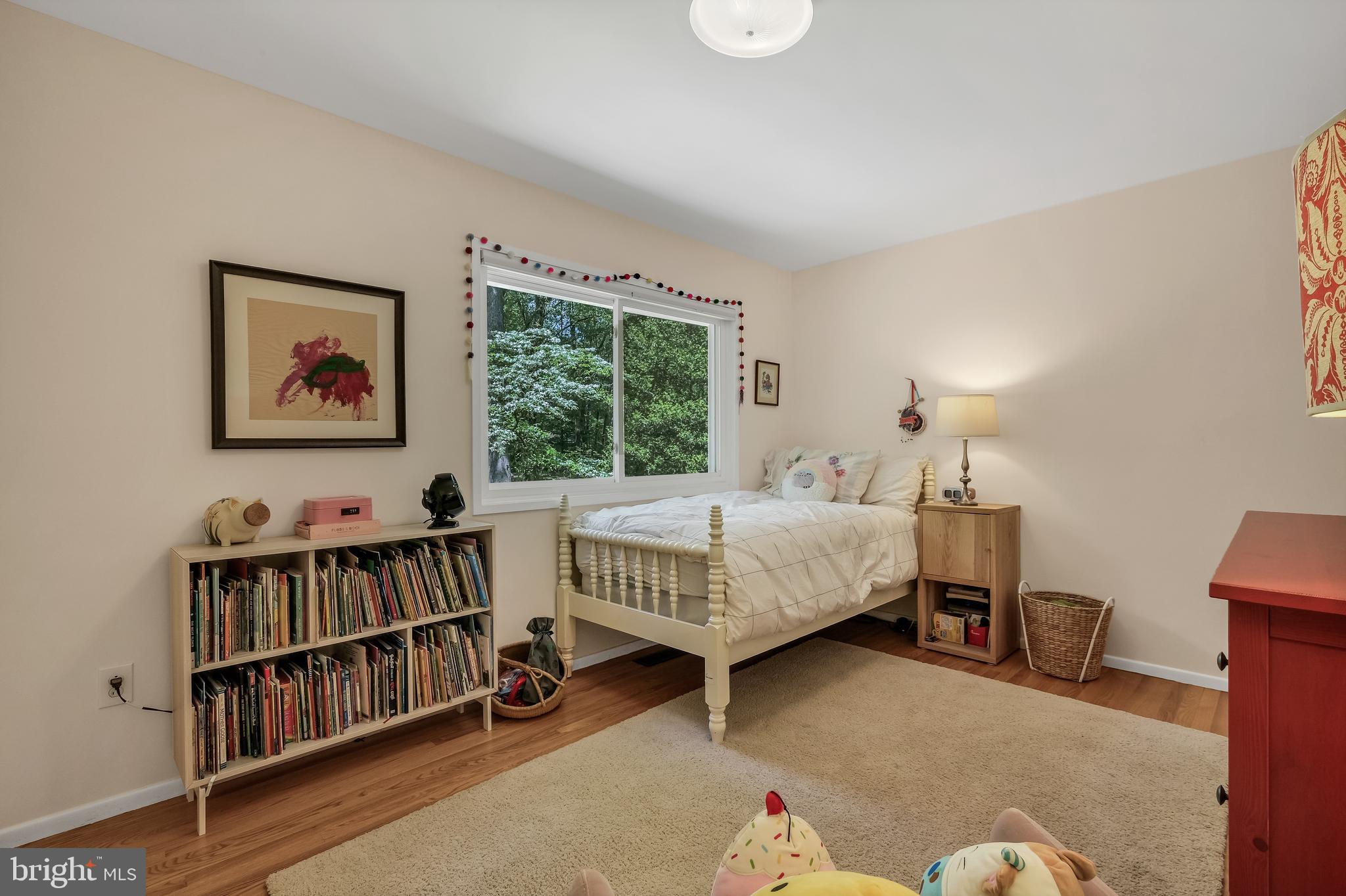 CARDEROCK SPRINGS - Residential