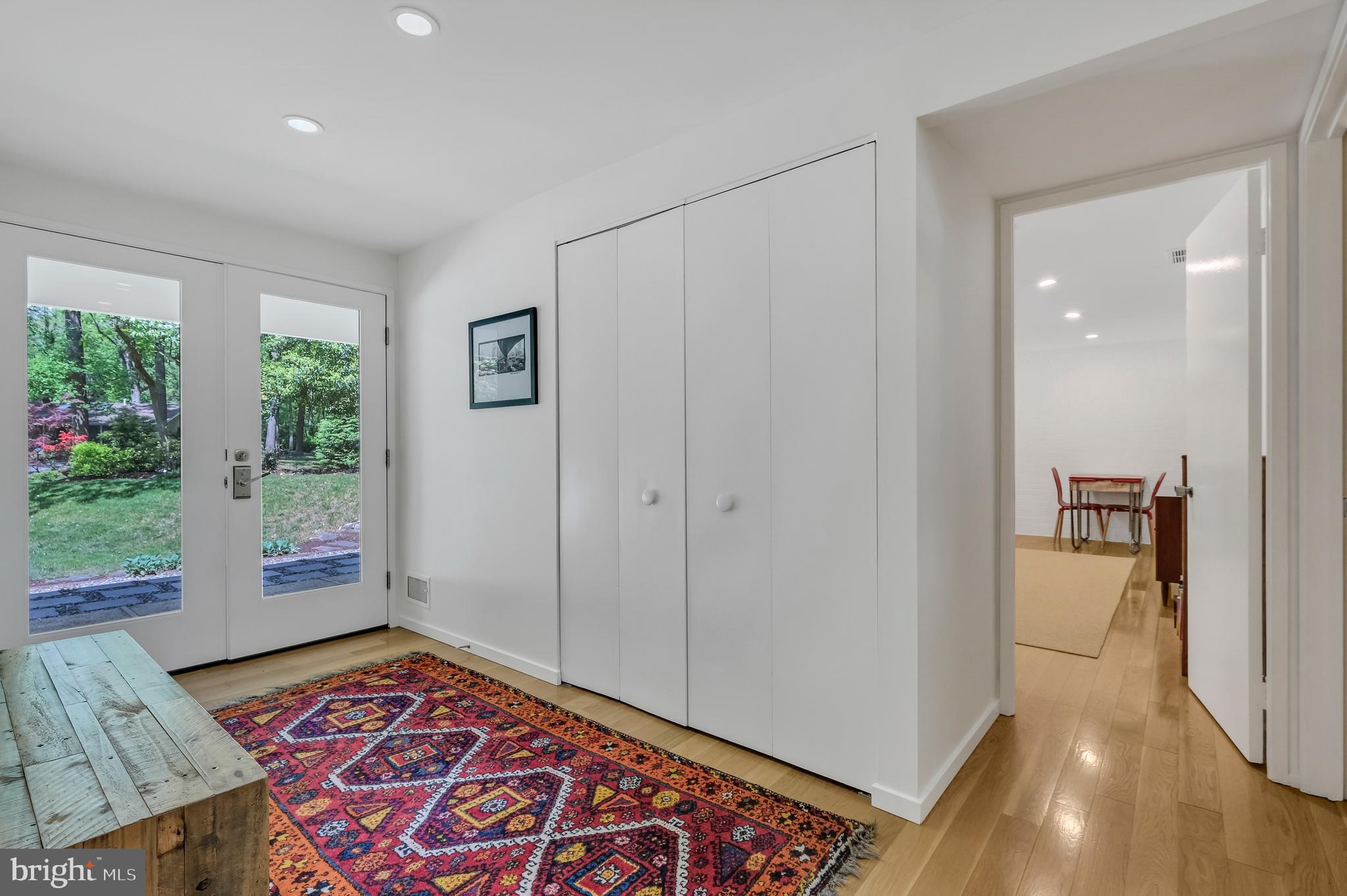 CARDEROCK SPRINGS - Residential