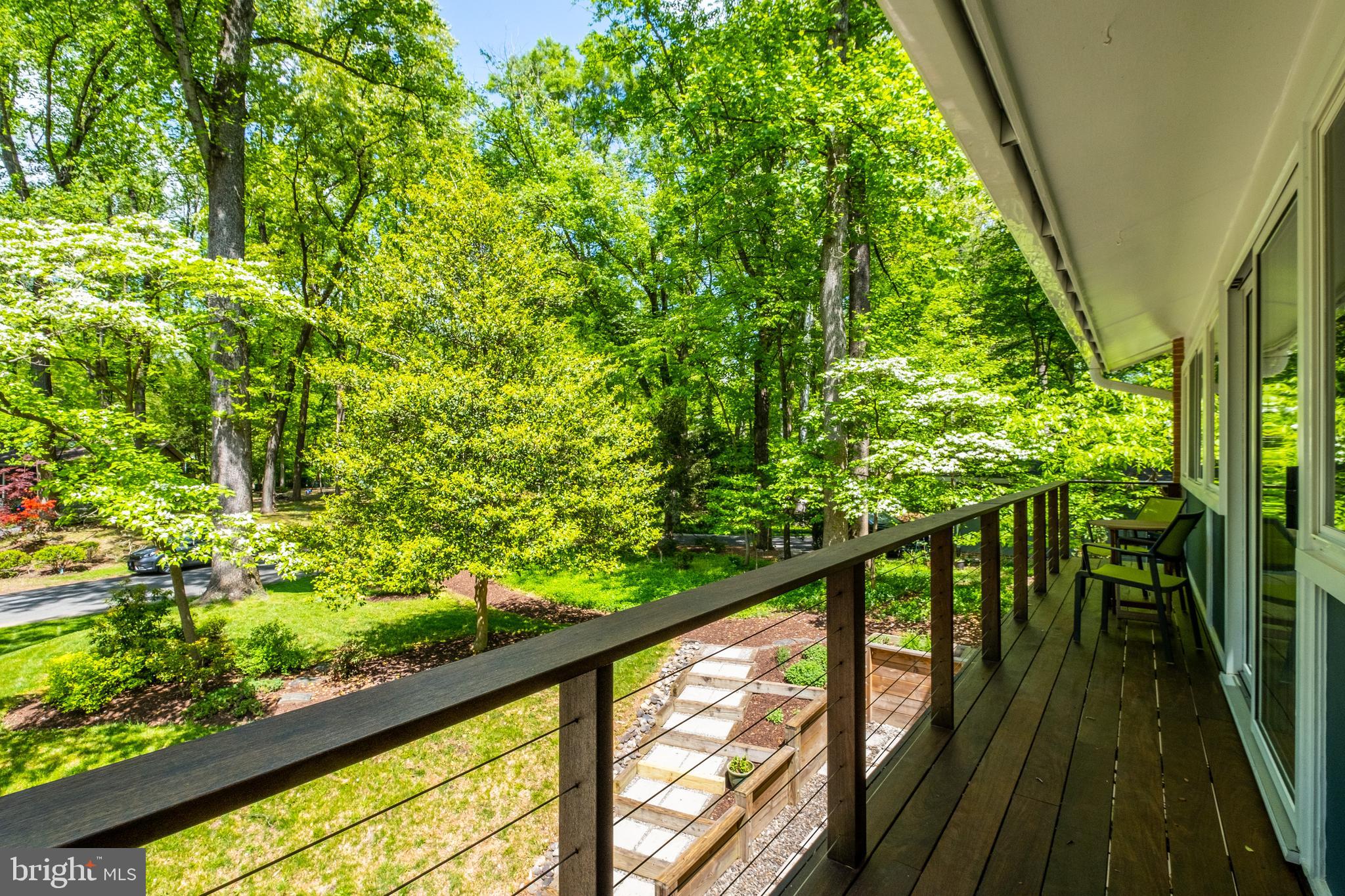 CARDEROCK SPRINGS - Residential