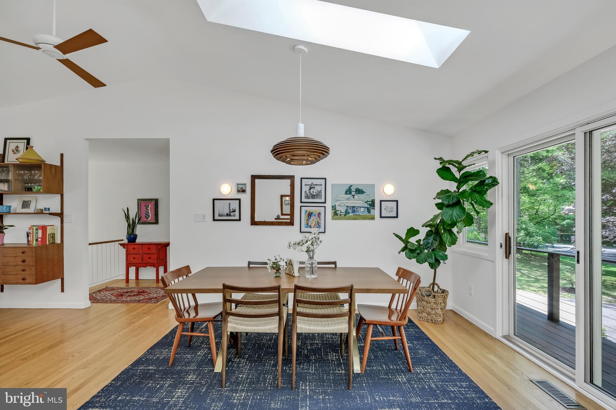 CARDEROCK SPRINGS - Residential