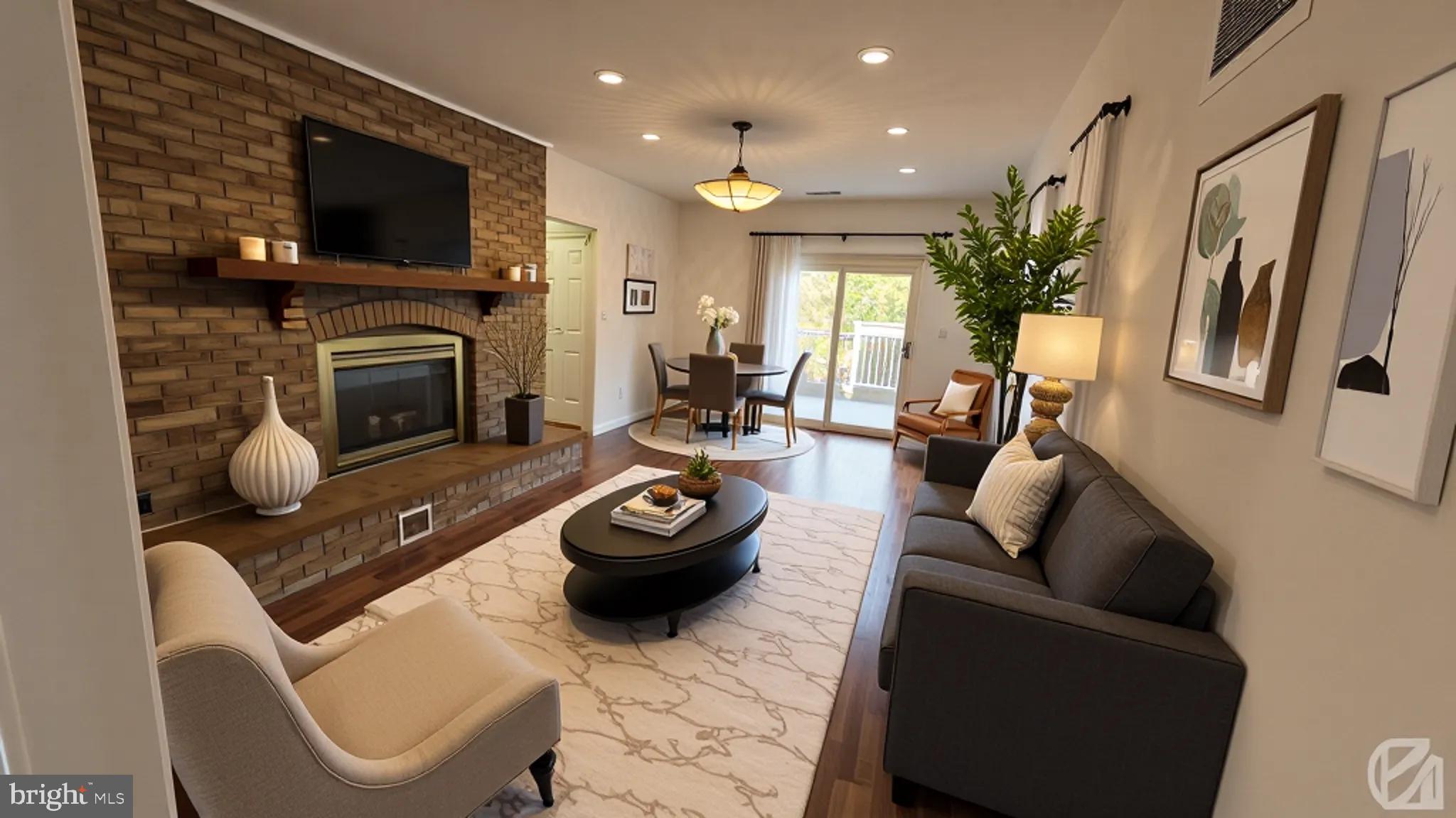 MINNIEVILLE MANOR - Residential