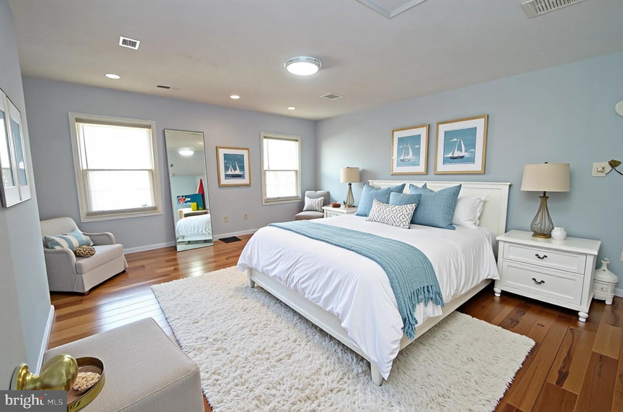 MINNIEVILLE MANOR - Residential