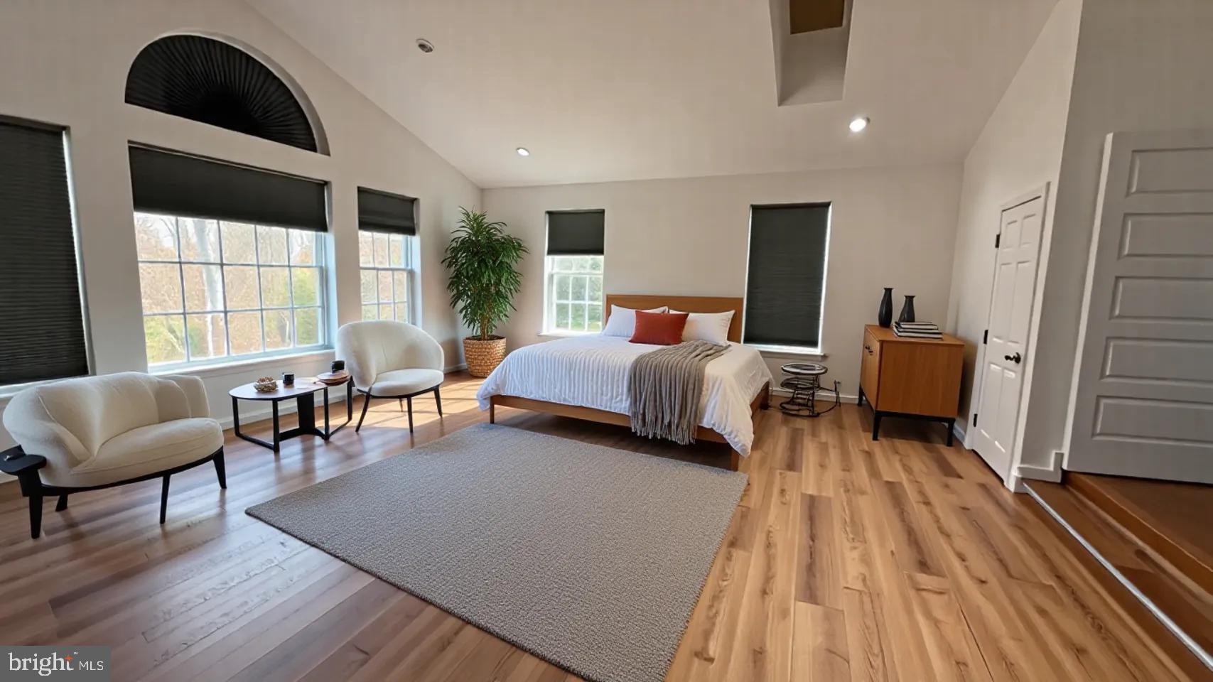 MINNIEVILLE MANOR - Residential