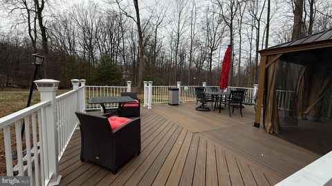 14791 CONWAY DRIVE MANASSAS VA 20112