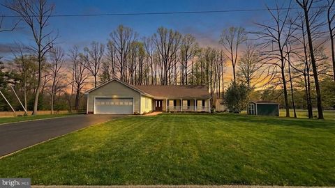 Homes For Sale - 14791 Conway Drive<br/> Prince William County, MANASSAS, VA 20112