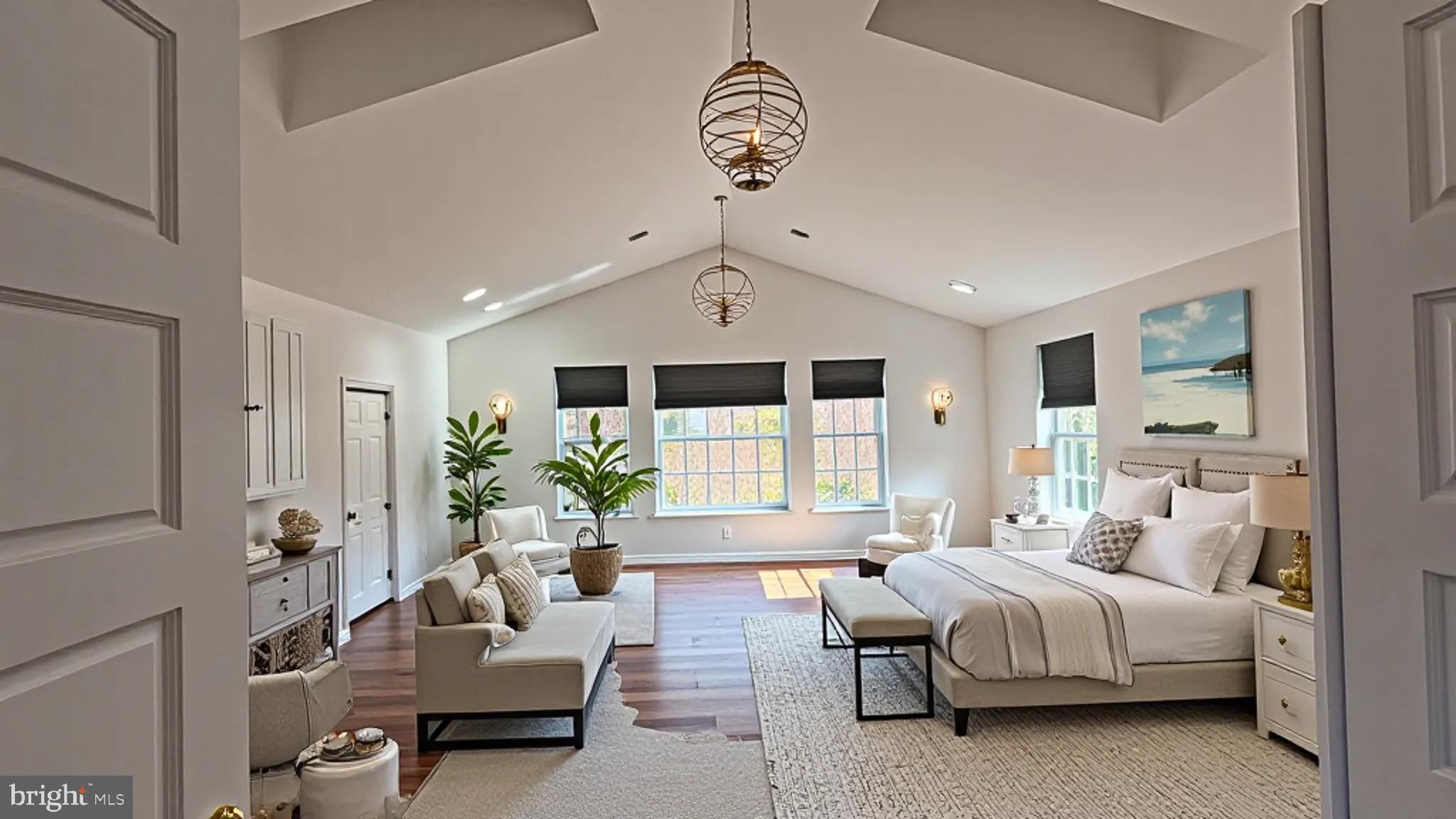 MINNIEVILLE MANOR - Residential