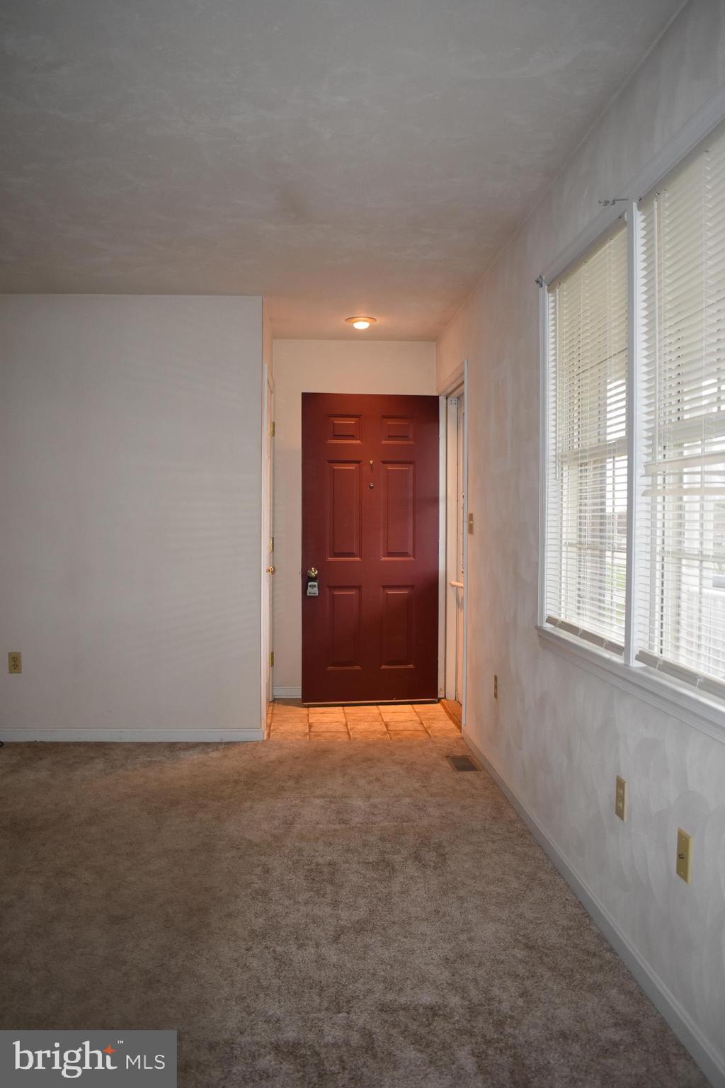 SHERRY VILLAGE - Residential