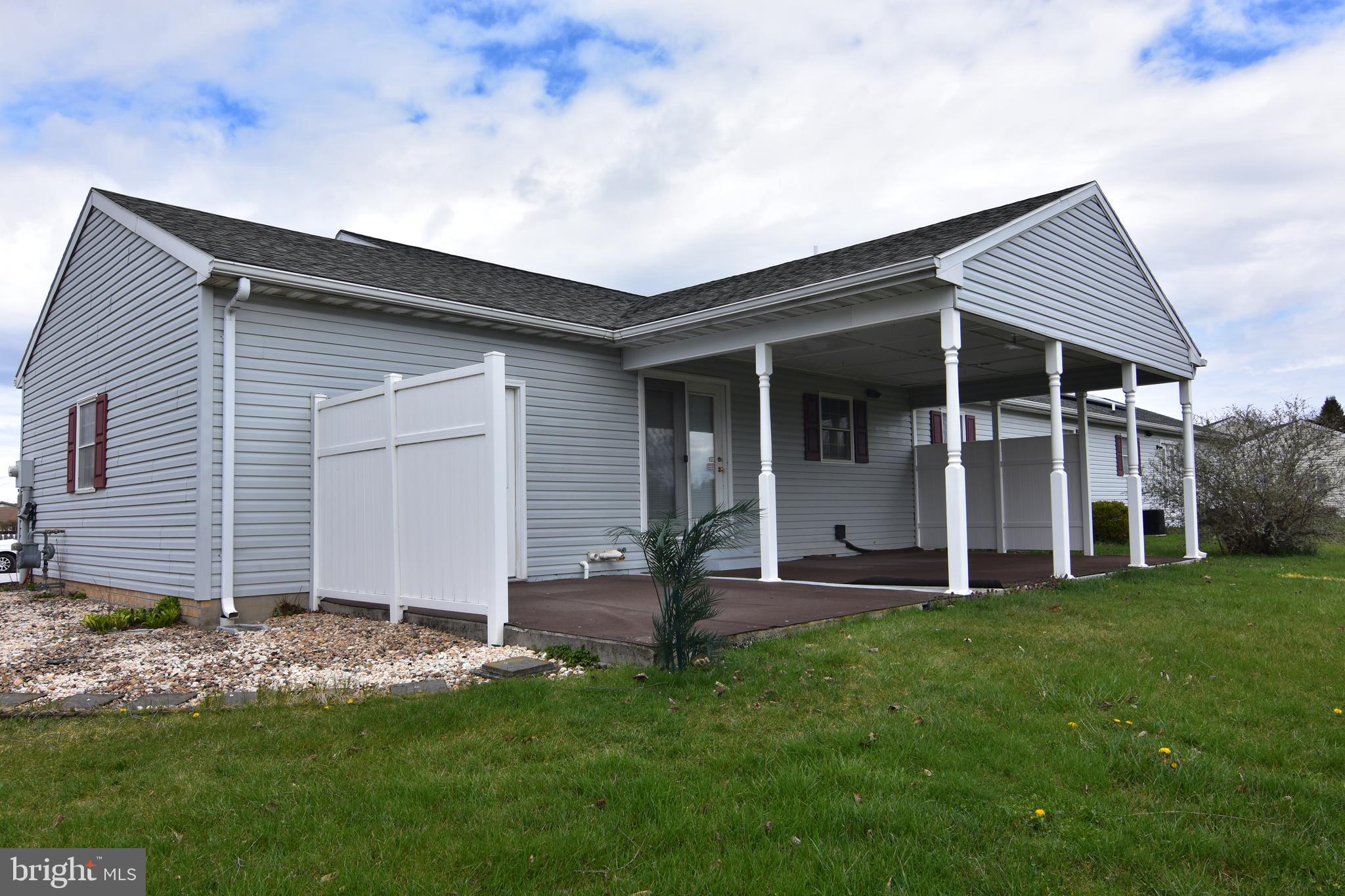 SHERRY VILLAGE - Residential