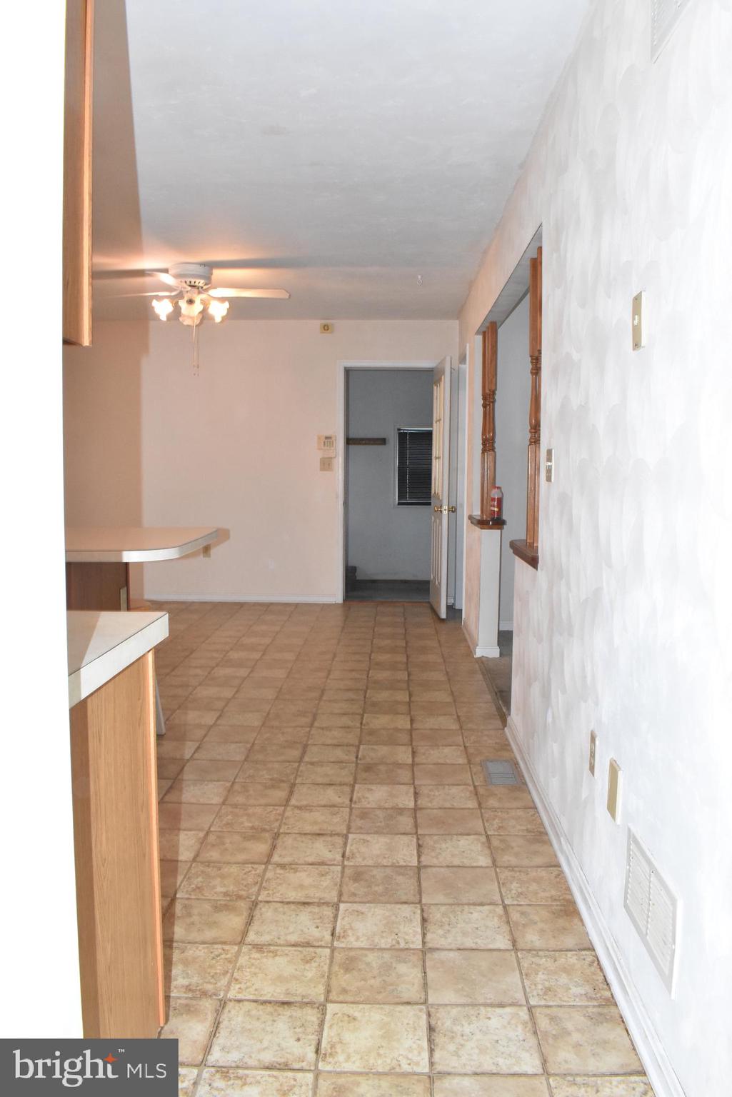 SHERRY VILLAGE - Residential