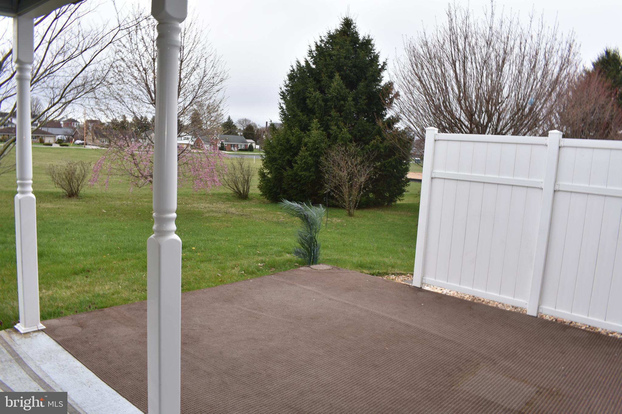 SHERRY VILLAGE - Residential