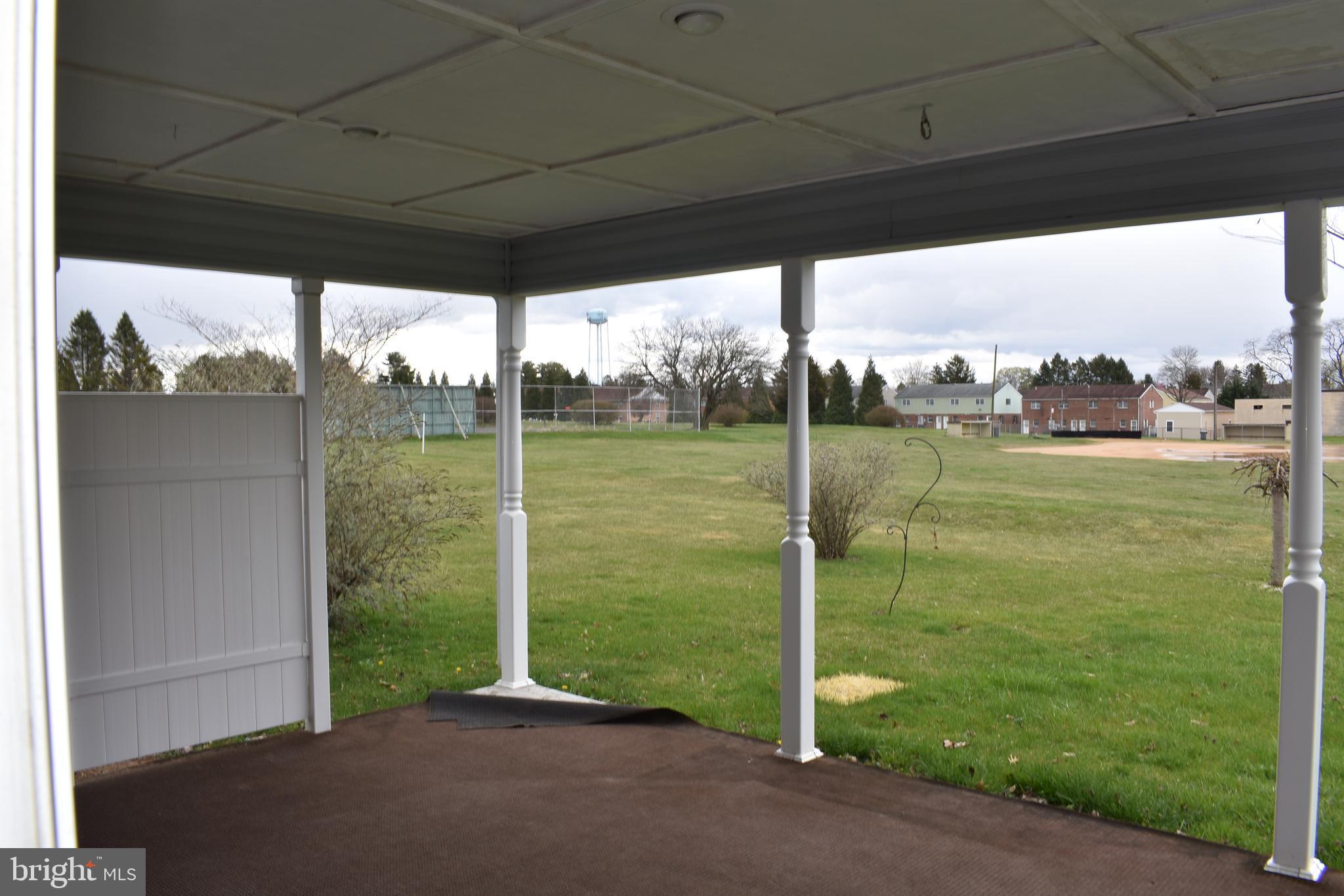 SHERRY VILLAGE - Residential