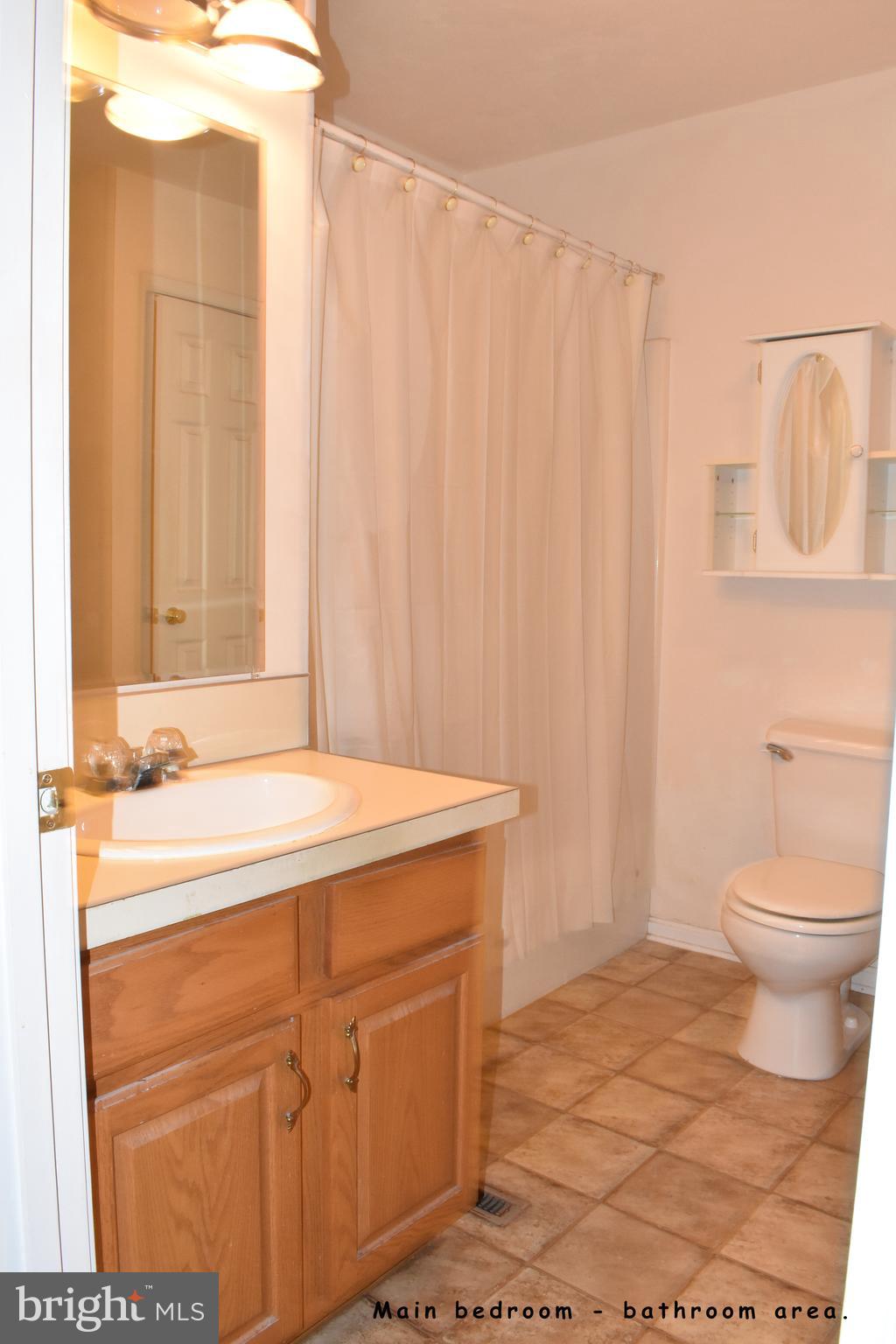 SHERRY VILLAGE - Residential