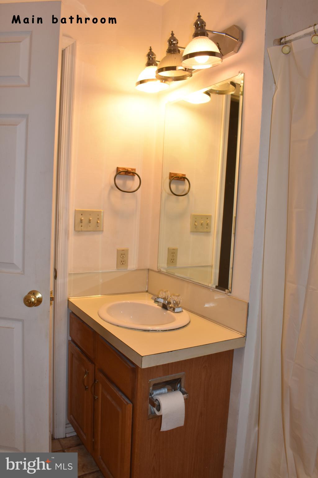 SHERRY VILLAGE - Residential