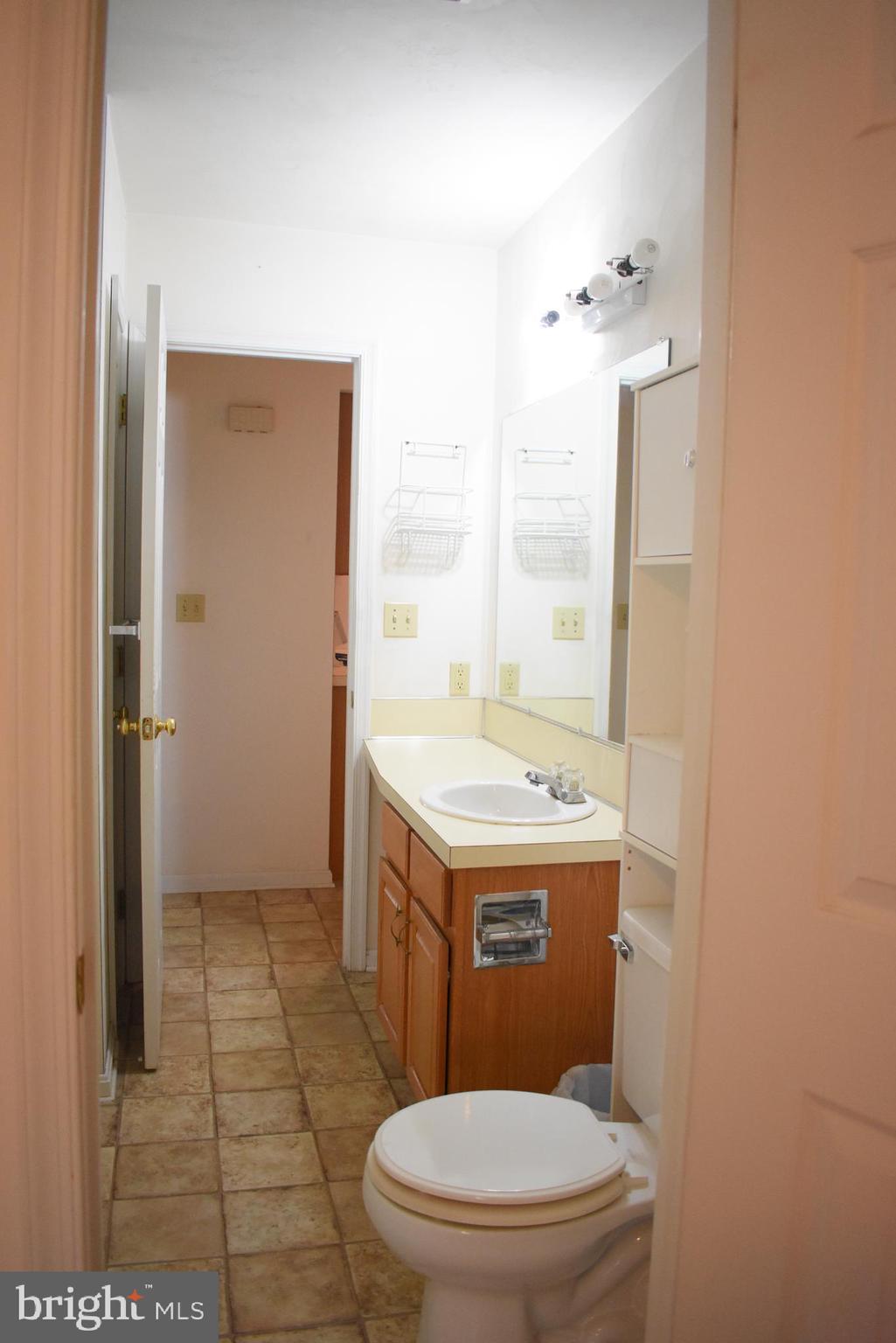 SHERRY VILLAGE - Residential