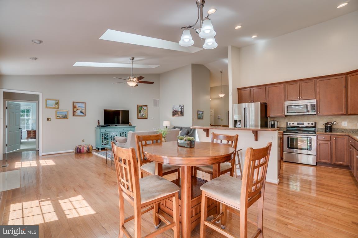 GROUSE POINTE - Residential