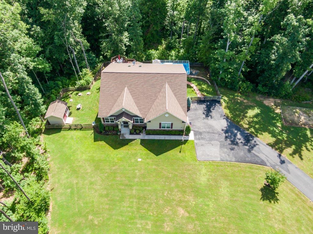 GROUSE POINTE - Residential