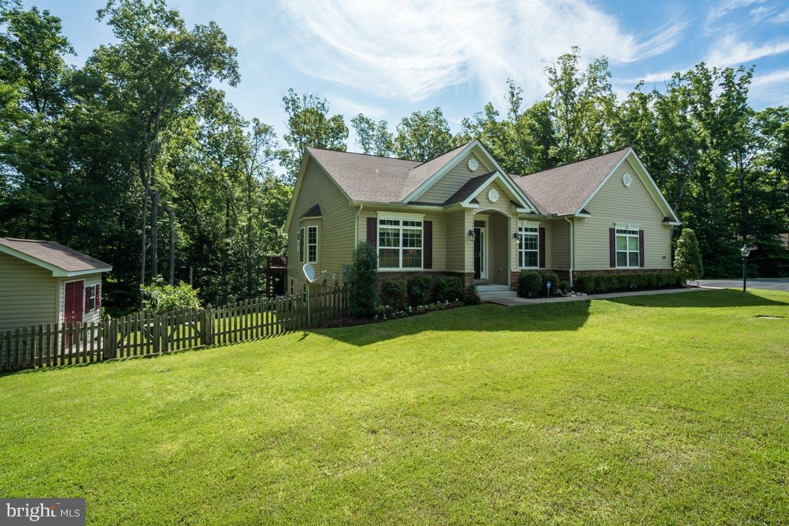 GROUSE POINTE - Residential