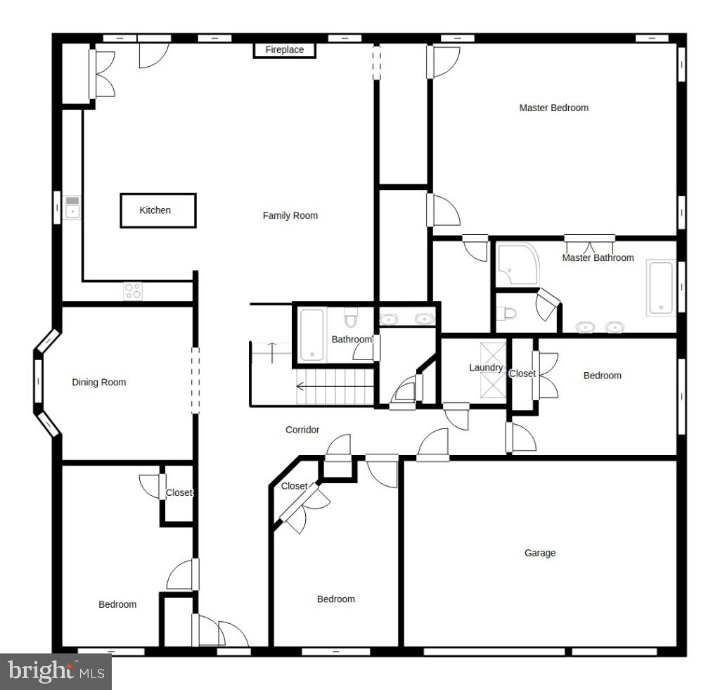 GROUSE POINTE - Residential