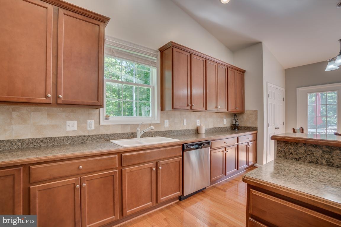 GROUSE POINTE - Residential