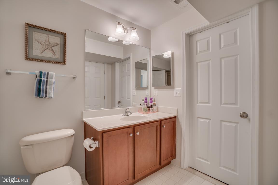 GROUSE POINTE - Residential