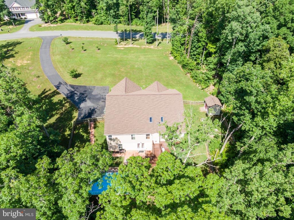 GROUSE POINTE - Residential