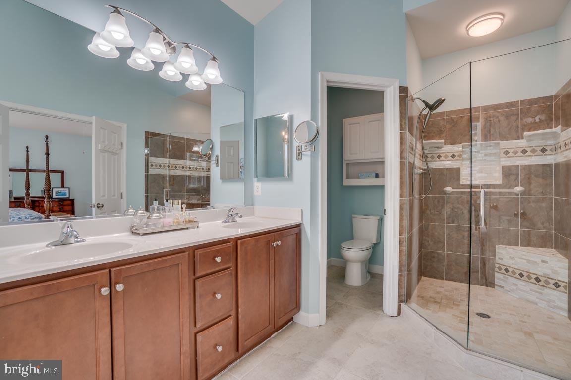 GROUSE POINTE - Residential