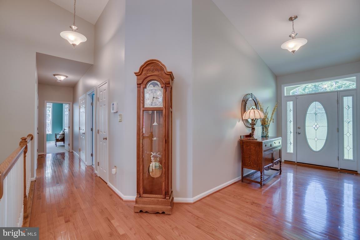 GROUSE POINTE - Residential