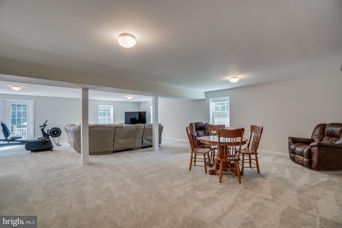 GROUSE POINTE - Residential