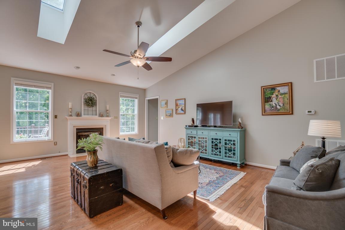 GROUSE POINTE - Residential