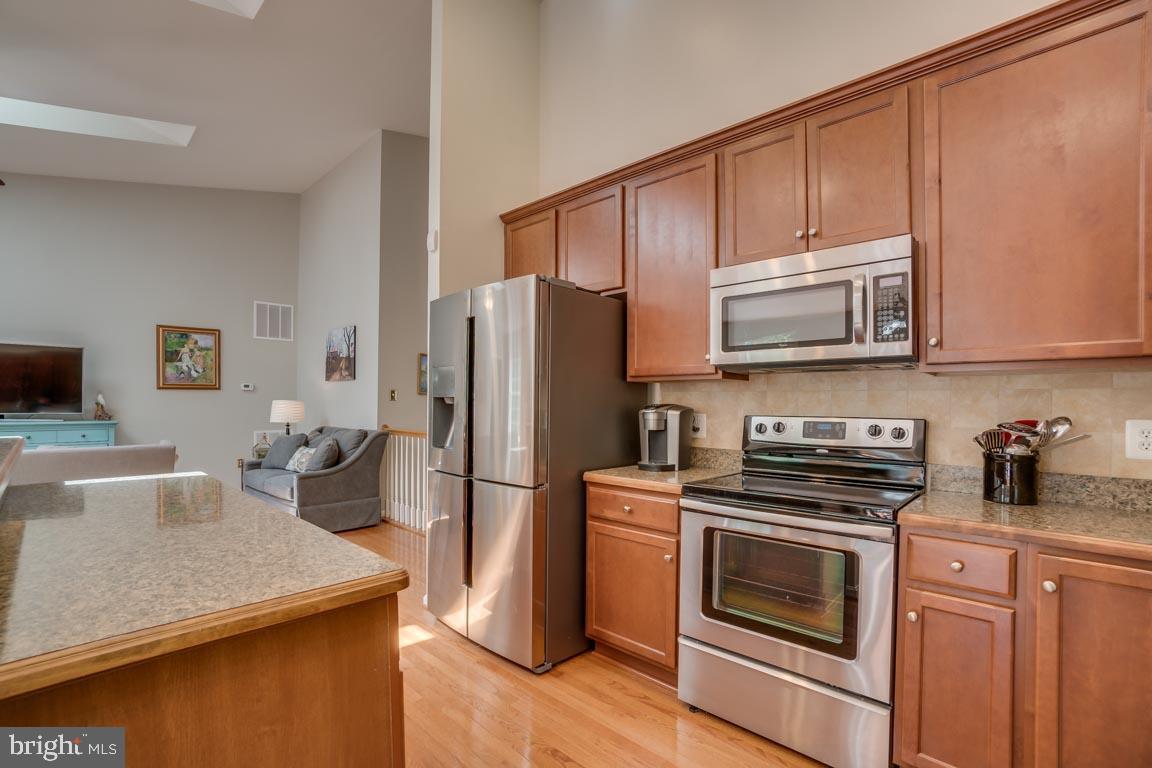 GROUSE POINTE - Residential