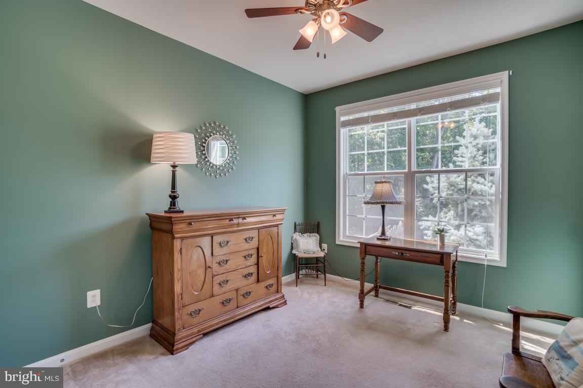 GROUSE POINTE - Residential