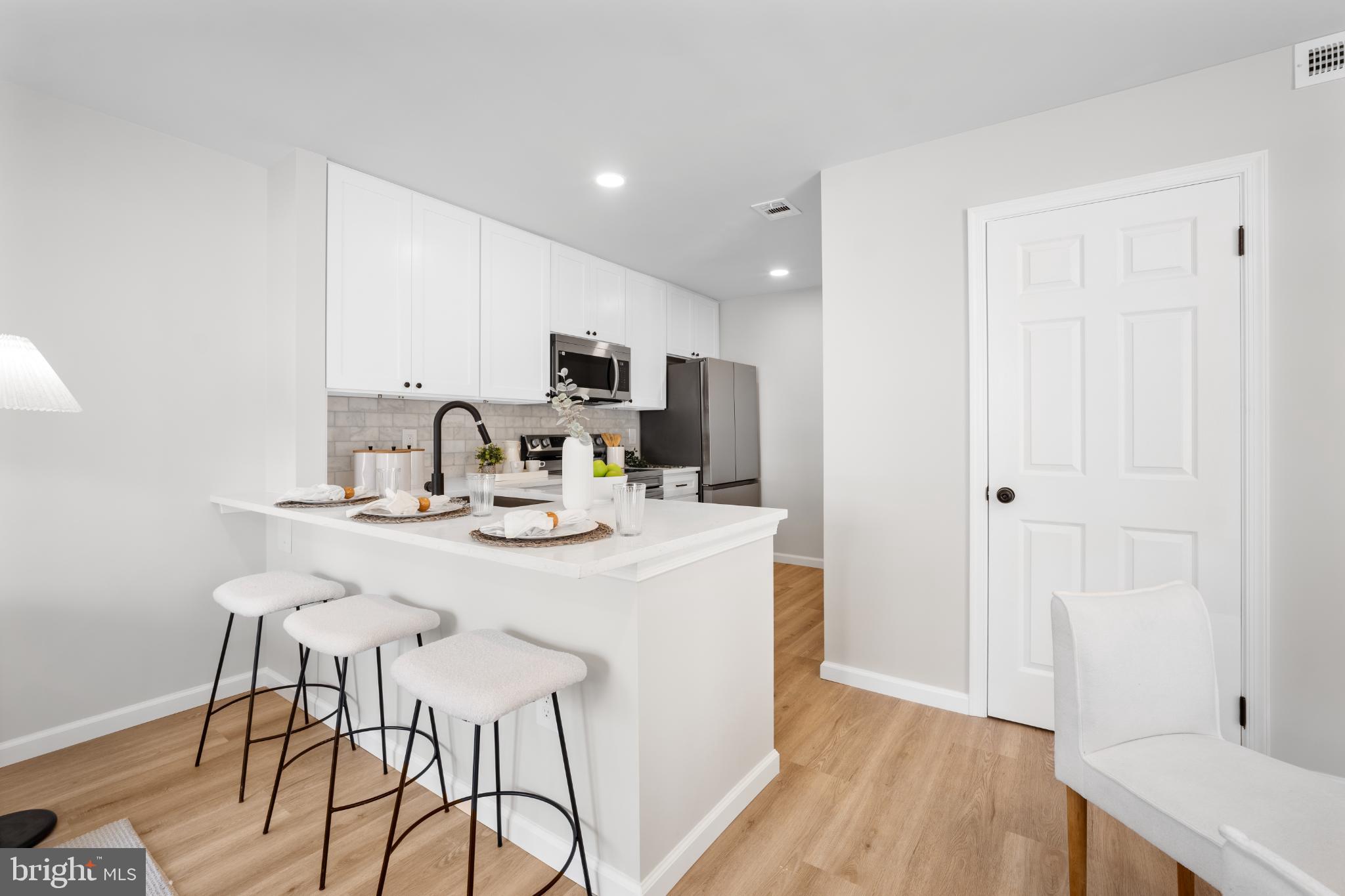 MCKENDREE - Residential