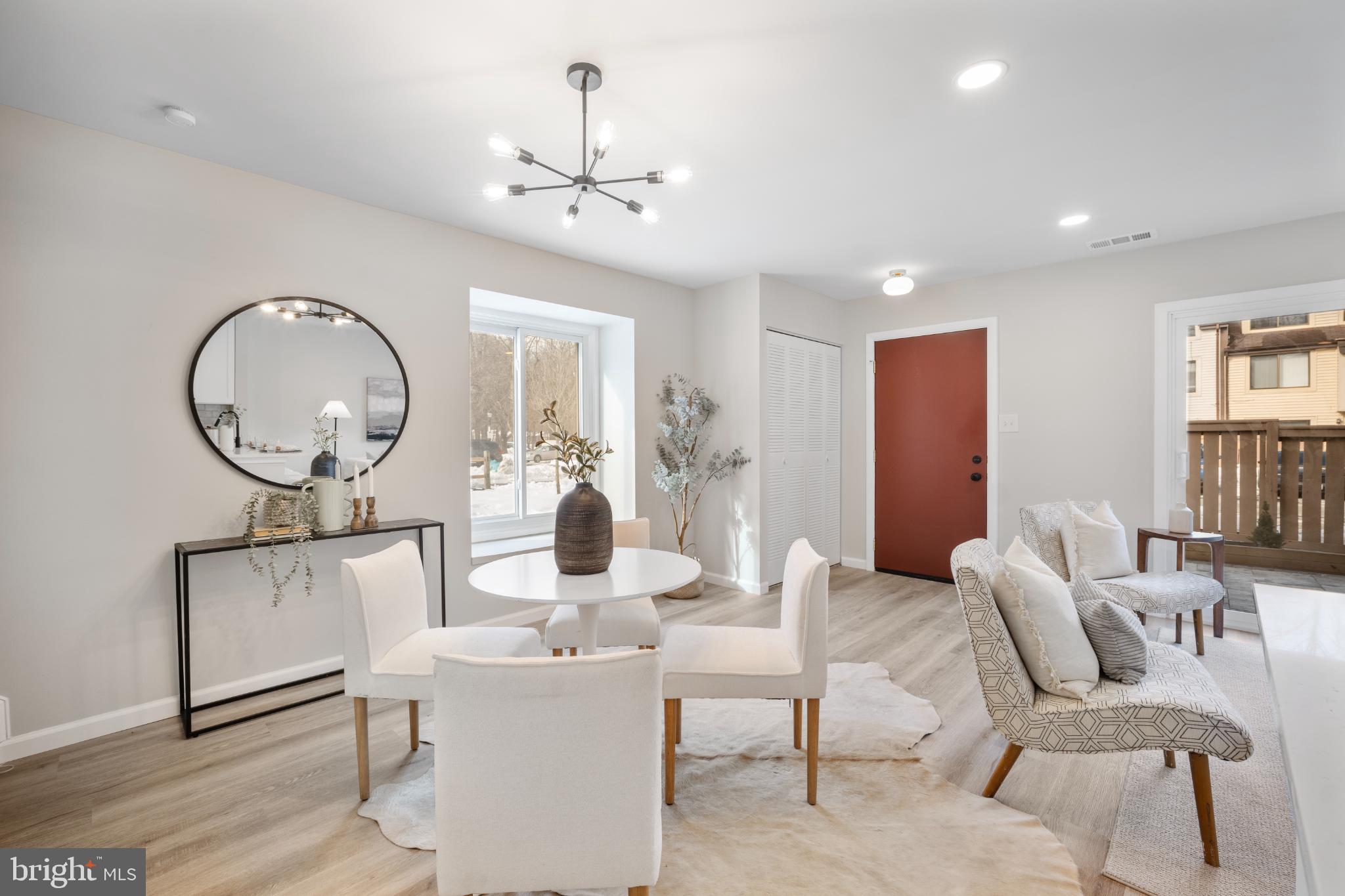 MCKENDREE - Residential