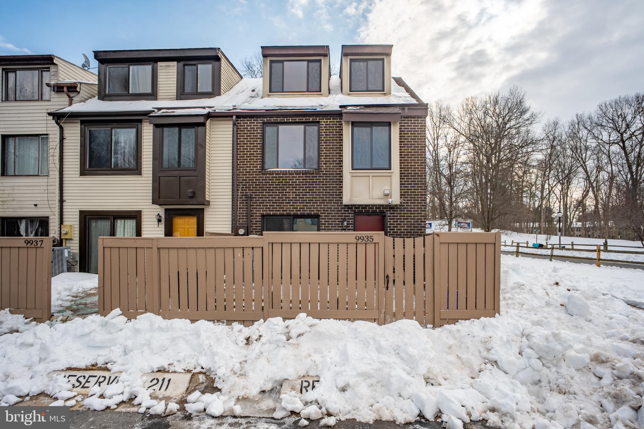 MCKENDREE - Residential