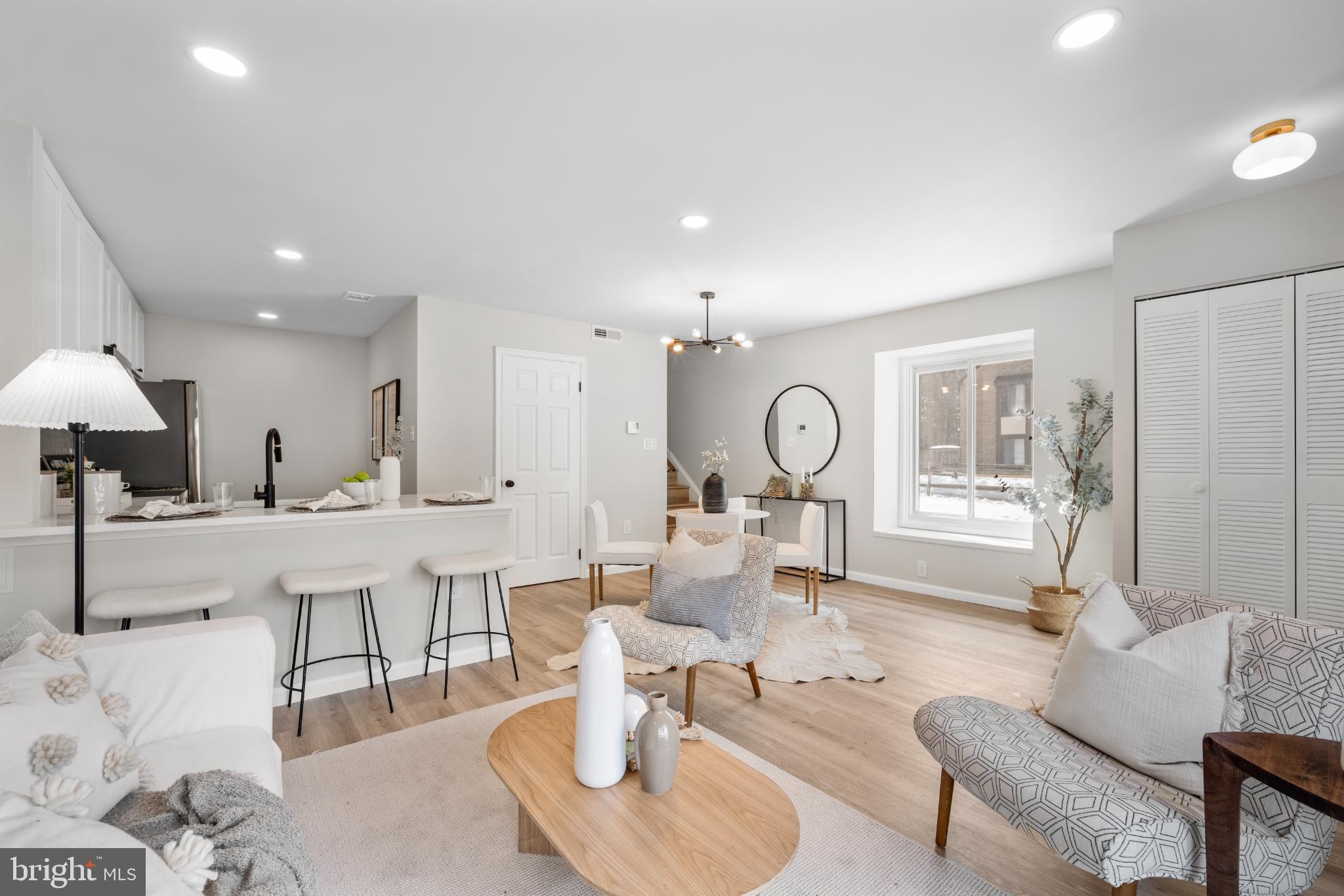 MCKENDREE - Residential