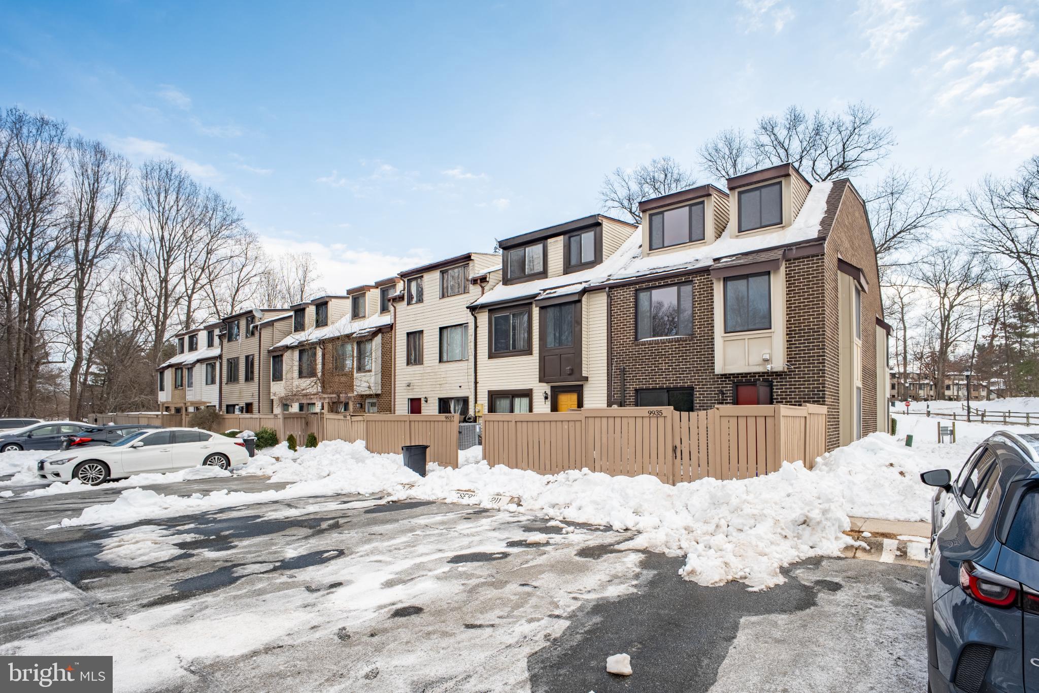 MCKENDREE - Residential