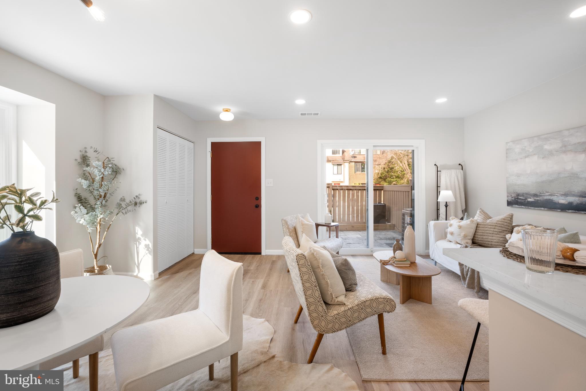 MCKENDREE - Residential