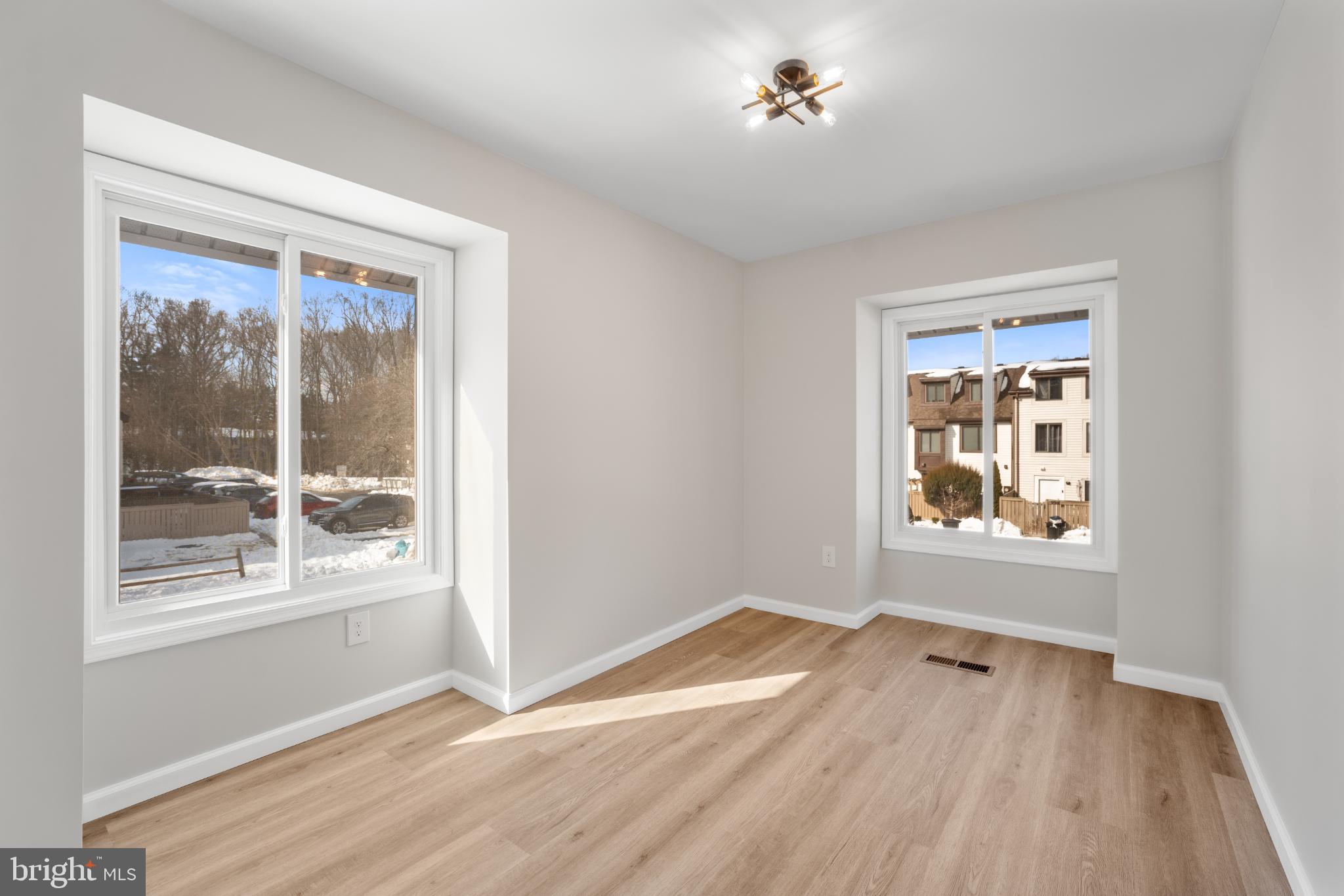 MCKENDREE - Residential