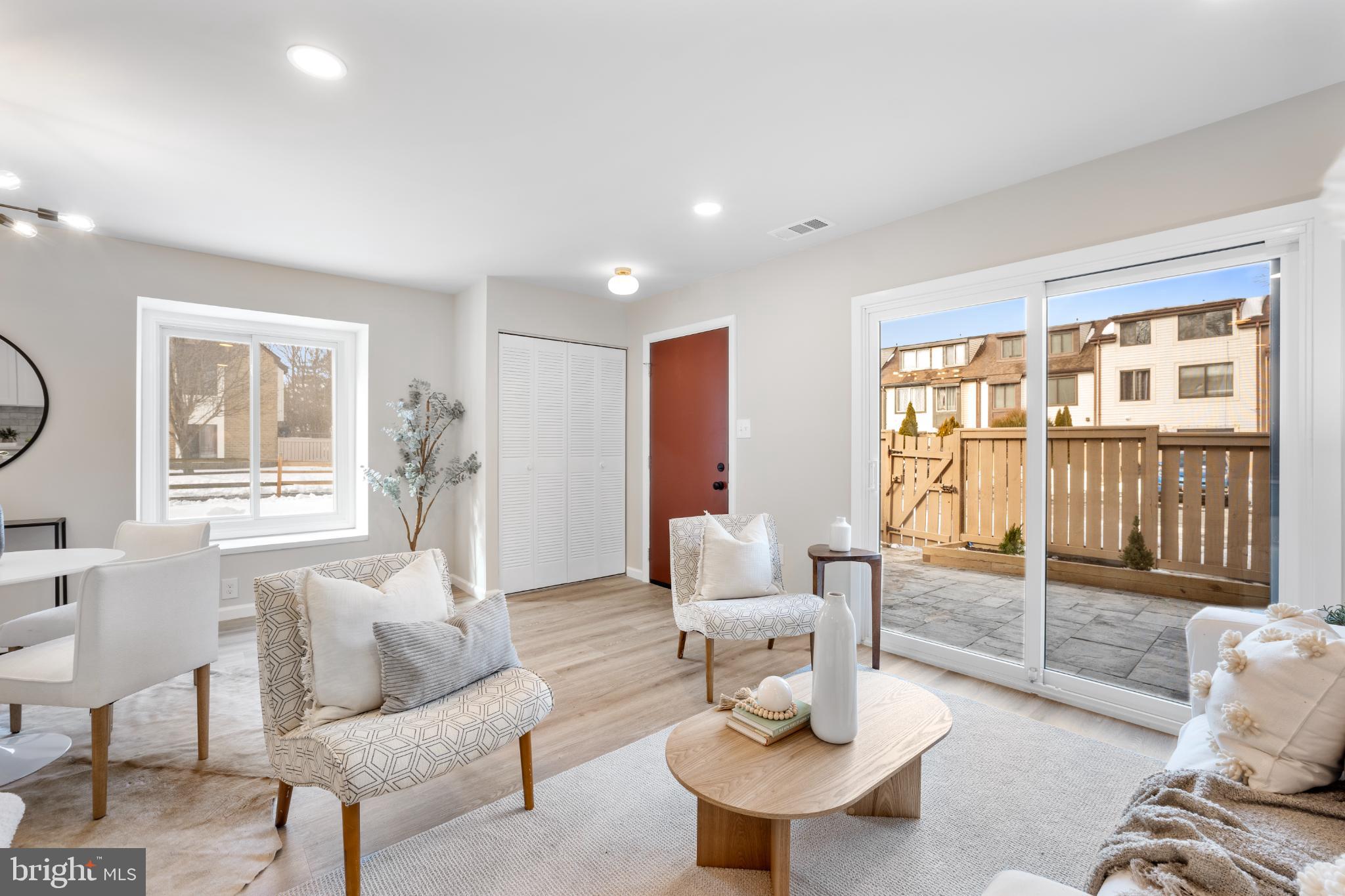 MCKENDREE - Residential