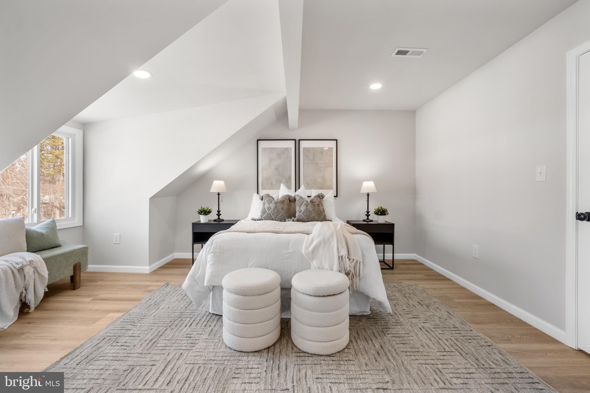 MCKENDREE - Residential